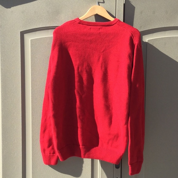 Chaps Sweater - Picture 2 of 5